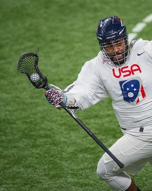 Image post by @warriorlax on Instagram