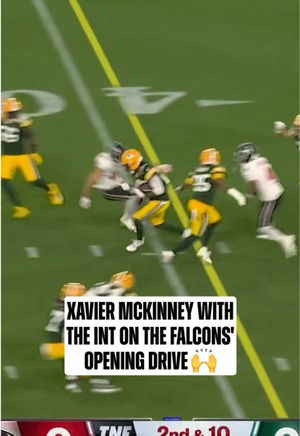 Video post by @nfl on TikTok