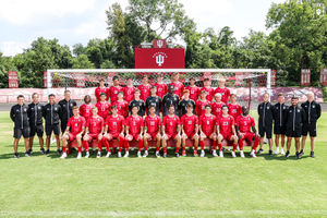 Image post by @indianamsoc on Instagram