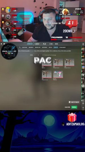 Video post by @dannys.csgo on TikTok