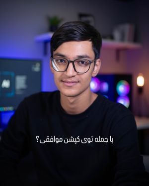 Image post by @kiaan_ai on Instagram