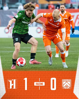 Image post by @forgefc on Instagram