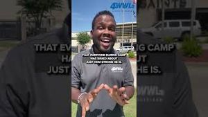Video post by @wwltv on YouTube