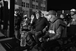 Image post by @aj_mclean on Instagram