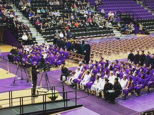 Image post by @westerniluniv on Instagram