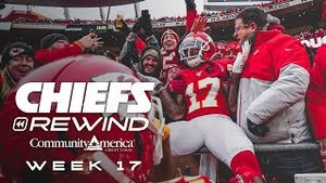 Video post by @Kansas City Chiefs on YouTube