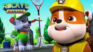 Video post by @pawpatrolofficial on YouTube