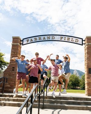 Image post by @cuboulderlife on Instagram