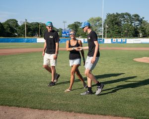 Image post by @warehamgatemen on Instagram