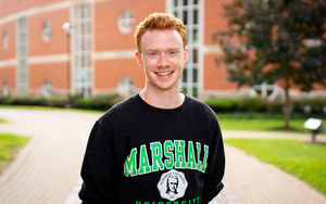 Image post by @marshallu on Instagram