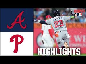 Video post by @ESPN MLB on YouTube