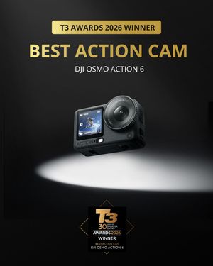 Image post by @osmo_global on Instagram