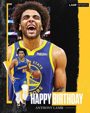 Image post by @lamfsports on Instagram