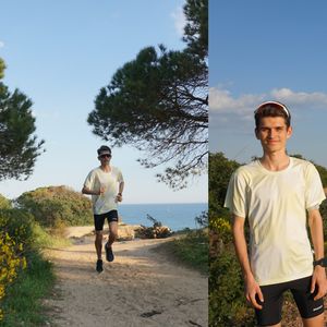 Image post by @brooksrunningde on Instagram