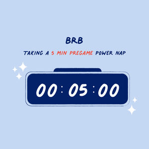 Image post by @Casper on Twitter