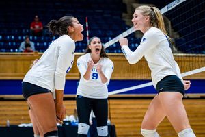 Image post by @dukevb on Instagram