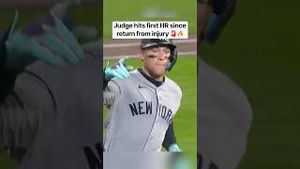 Video post by @bleacherreport on YouTube