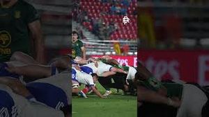 Video post by @rugbypass on YouTube