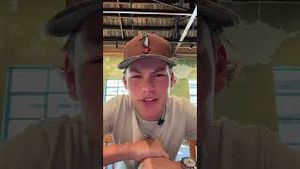 Video post by @maddoxbatson1 on YouTube