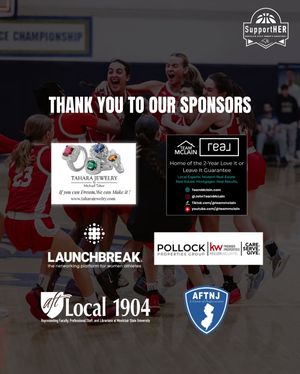 Image post by @montclair_wbb on Instagram