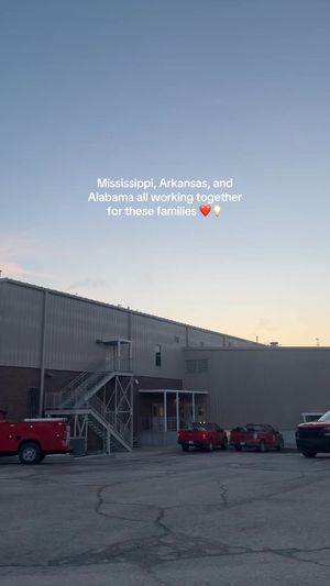 Video post by @TombigbeeEPA on Facebook