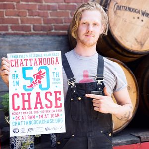 Image post by @chattanoogachase on Instagram