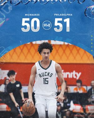 Image post by @Bucks on Twitter