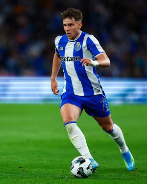 Image post by @fcporto on Instagram