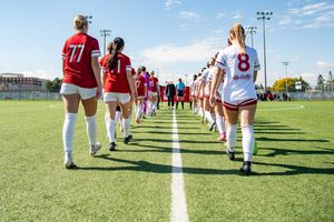 Image post by @ontario_soccer on Instagram