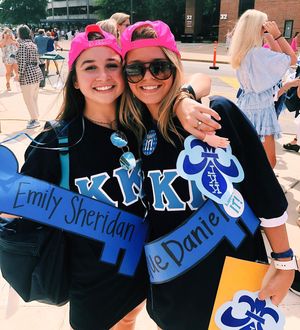Image post by @kappakappainsta_gramma on Instagram