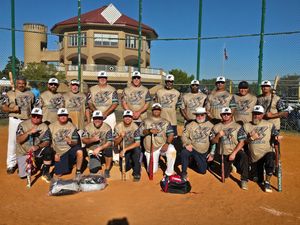 Image post by @usssaslowpitch on Instagram