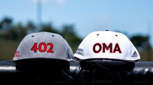 Image post by @omavs on Instagram