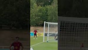 Video post by @deportes on YouTube