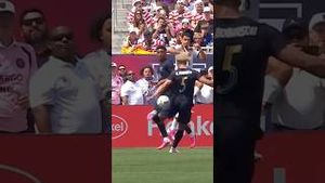 Video post by @brfootball on YouTube