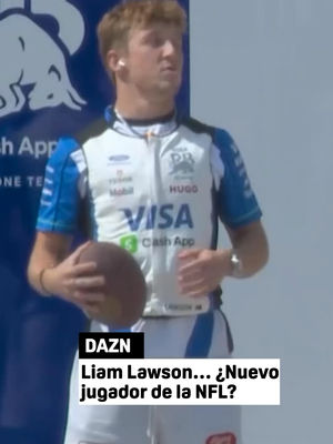 Video post by @dazn_es on TikTok