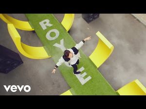 Video post by @princeroycevevo on YouTube