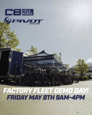 Image post by @cbcycleworks on Instagram