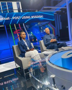 Image post by @realamanda_madlamini9 on Instagram