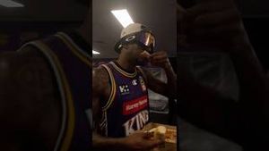 Video post by @nbl on YouTube