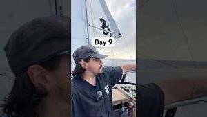 Video post by @sailing_with_phoenix on YouTube