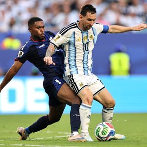 Image post by @afaseleccion on Instagram