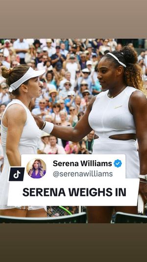 Video post by @justwomenssports on TikTok