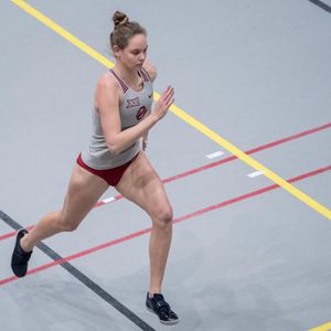 Image post by @ou_track on Instagram