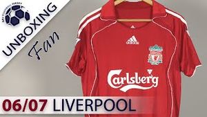 Video post by @myfootballjersey on YouTube