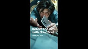 Video post by @samsungus on YouTube