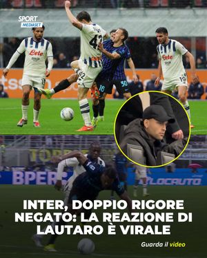 Image post by @sportmediaset on Instagram