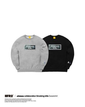 Image post by @atmos_japan on Instagram