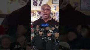 Video post by @New York Giants on YouTube