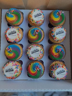Image post by @mybaker.co on Instagram