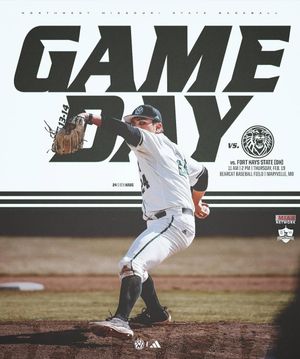 Image post by @nwbearcat_bsb on Instagram